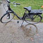 Elektrische fiets x-tract, gereviseerd batterij + garantie, Fietsen en Brommers, Ophalen of Verzenden, Gebruikt