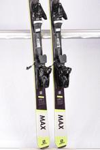 154 ski's SALOMON 24hrs MAX, Woodcore, 140 tot 160 cm, Gebruikt, Verzenden, Salomon