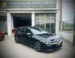 Volkswagen Golf 1.5 I R-Line Sport, Auto's, Volkswagen, 1498 cc, 4 cilinders, Zwart, Bedrijf