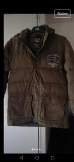 bundel jongenskleding 9 stuks maat 164, Kinderen en Baby's, River woods, Ophalen of Verzenden, Jongen, Overige typen