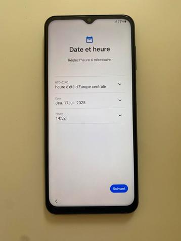 Samsung A13 128Go 4G, Enlèvement ou Envoi, Comme neuf