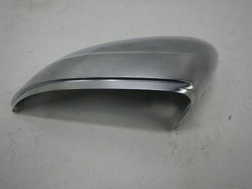 VW Passat B8 Spiegelkap Chrome Side-assist Links 3G0857537E, Auto-onderdelen, Spiegels, Volkswagen, Gebruikt, Ophalen of Verzenden