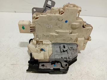 PORTIERVANGER CV ELEKTR. LINKS ACHTER Ibiza IV SC (6J1) beschikbaar voor biedingen