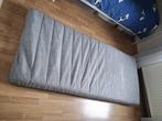 matras 1 persoon eenpersoonsmatras ikea 90cm, Huis en Inrichting, Slaapkamer | Matrassen en Bedbodems, Ophalen, Zo goed als nieuw