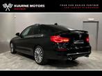 BMW 3 Serie 340 Gran Turismo i xDrive GT Alu19"/Pano/Led/Led, Auto's, BMW, Automaat, 1800 kg, Gebruikt, Euro 6