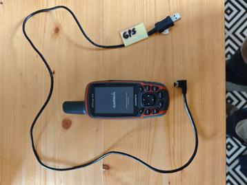 Garmin GPSMAP 62s beschikbaar voor biedingen