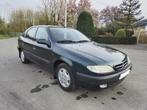 Citroën Xsara 1.4 Essence Bj 1998 154000 km, Autos, Citroën, Achat, Xsara, Entreprise, Boîte manuelle