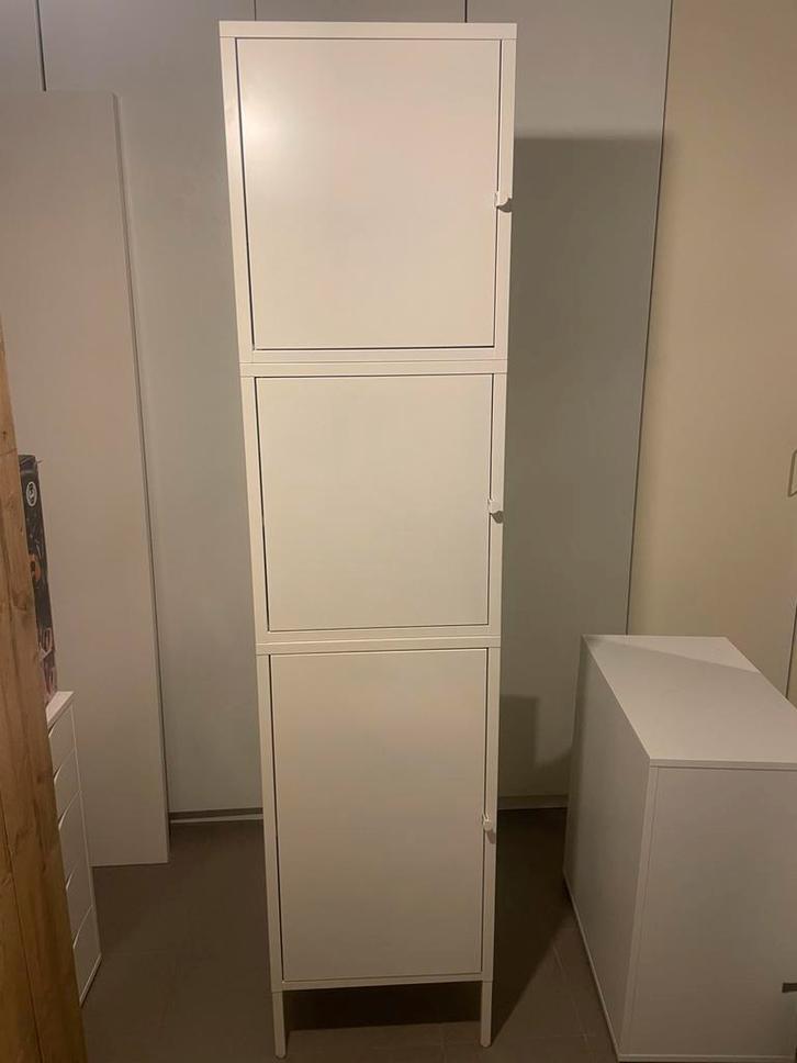 Lockerkast Ikea, Huis en Inrichting, Kasten | Lockerkasten, Gebruikt, Ophalen