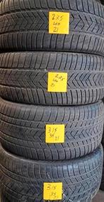 3153521 2754021 315/35R21 275/40R21 Runflat d'hiver, Autos : Pièces & Accessoires, Enlèvement