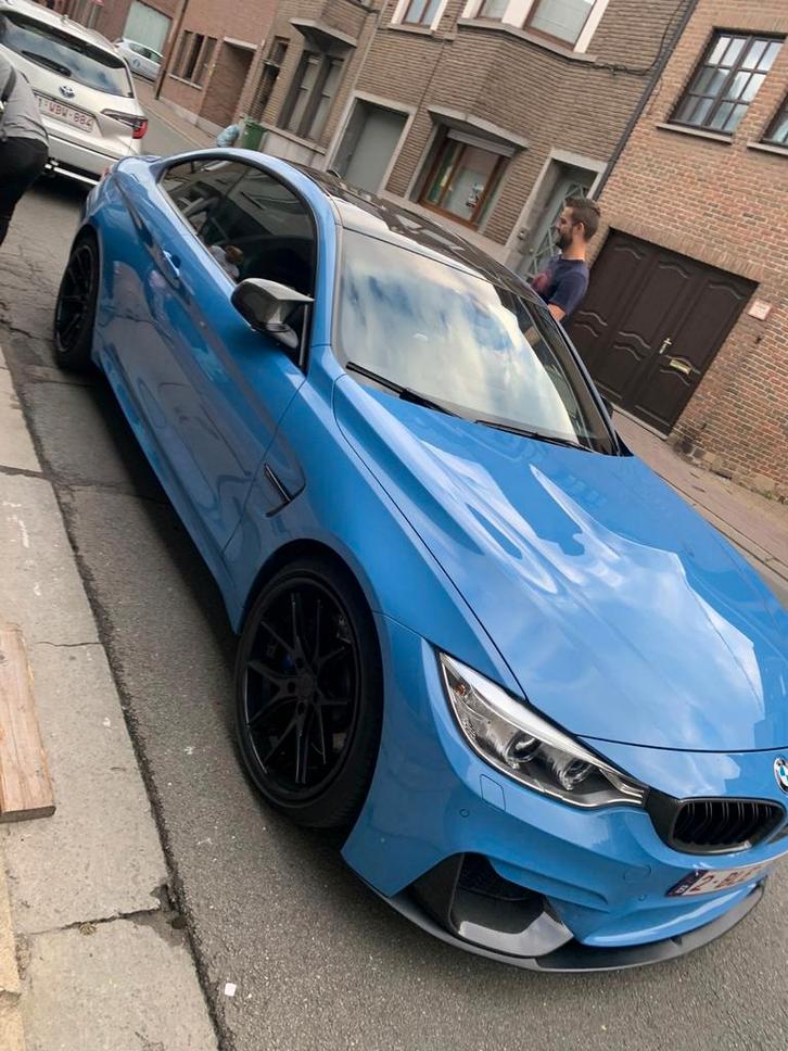 Ferrari fr2 BMW M2 M3 M4, Auto-onderdelen, Banden en Velgen, Band(en), Ophalen