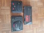 Master System/MegaDrive/MD2, Games en Spelcomputers, Spelcomputers | Sega, Ophalen, Gebruikt, Zonder controller, Master System