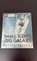 Boeken Star Wars, Ophalen, Gelezen