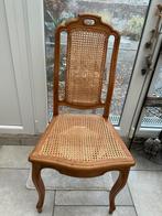 Om 5 stoelen te geven, Antiek en Kunst, Ophalen