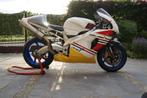 moto "piste " aprilia rsv 1000, Motos, Particulier, Super Sport, 2 cylindres, 1000 cm³