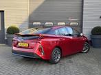 Toyota Prius 1.8 Plug-in Executive | Navigatie | Camera | DA, Auto's, Toyota, Automaat, 9 kWh, Hybride Elektrisch/Benzine, Parkeersensor