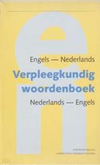 Verpleegkundig Woordenboek, Boeken, Ophalen of Verzenden, Engels