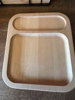 Vintage Bodum notenschaal, Ophalen of Verzenden, Gebruikt, Overige vormen, Hout
