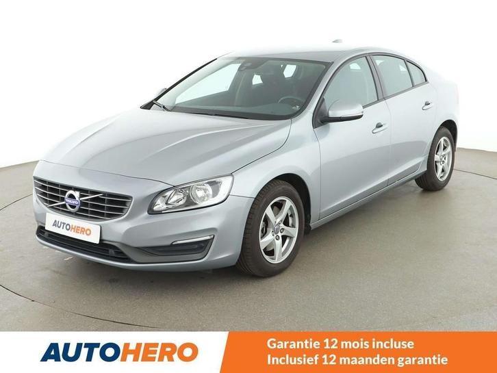 Volvo Others 1.6 D2 Kinetic (bj 2014), Auto's, Volvo, Te koop, Overige modellen, ABS, Airbags, Airconditioning, Bluetooth, Boordcomputer