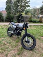 Bullit hero 50, Fietsen en Brommers, Ophalen, Zo goed als nieuw