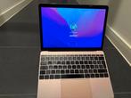 MacBook 12" Retina (2016), Computers en Software, Apple Macbooks, Ophalen, 256 GB, 8 GB, Minder dan 2 Ghz