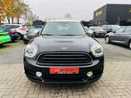 Mini Countryman Cooper 1.5i 2019 nieuwstaat 1jr garantie, Autos, Mini, Cuir, Achat, Euro 6, Airbags