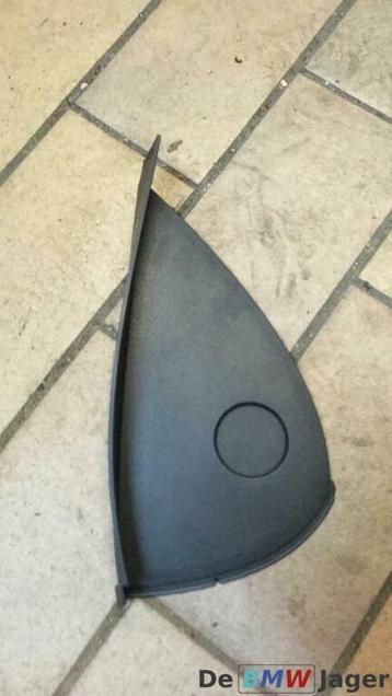 Afdekkap dashboard rechts BMW 1-serie E87 51457068780 beschikbaar voor biedingen