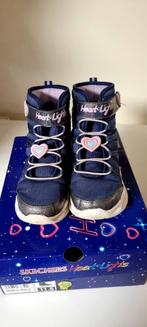 Bottilons  lumineux hiver marque Skechers, Meisje, Skechers, Ophalen of Verzenden, Laarzen