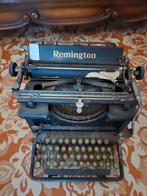 Antiek remington typmachine, Antiek en Kunst, Ophalen
