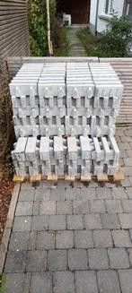 Ebema waterdoorlatende klinker, Tuin en Terras, Ophalen, Klinkers, Nieuw, 5 tot 10 m²