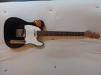 Squier custom bariton telecaster, Muziek en Instrumenten, Snaarinstrumenten | Gitaren | Elektrisch, Ophalen, Nieuw, Solid body