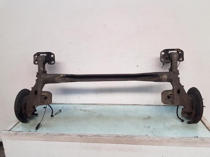 ACHTERAS VWA Zafira Tourer (P12) (|1688368580|13419640|), Auto-onderdelen, Remmen en Aandrijving, Opel, Gebruikt