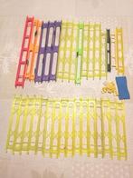 Lot:latjes voor dobbers 33stuks. Zie foto's.Zie beschrijving, Watersport en Boten, Ophalen, Gebruikt