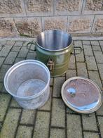 Soep warmhoudketel 10 Liter, Enlèvement ou Envoi, Utilisé