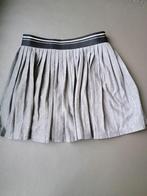 trendy rokje met plooitjes maat 104, Ophalen, Zo goed als nieuw, Okaidi, Jurk of Rok