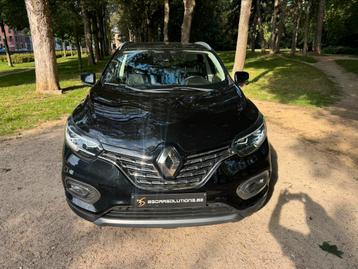 Renault Kadjar essence 35.000km 02/2019