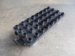 Lego Duplo Train Base 4x8 with Gray Wheels (zie foto's) 12, Ophalen of Verzenden, Gebruikt, Losse stenen, Duplo