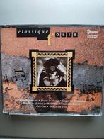 2 cd box CLASSIQUE FOLLIES, Enlèvement ou Envoi, Comme neuf