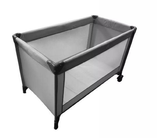 Reisbed, Kinderen en Baby's, Babywiegjes en Ledikanten, Gebruikt, Ophalen