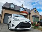 Toyota Yaris 1.5i Dual VVT-iE / CAMERA / ** SUPER DEAL **, Auto's, Automaat, Stof, Euro 6, Wit