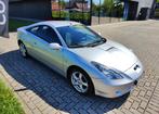 Toyota Celica Coupé bj. 2000, Auto's, Voorwielaandrijving, 4 zetels, 4 cilinders, Leder en Stof