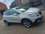 Opel mokka, Particulier, Mokka, Te koop, Benzine