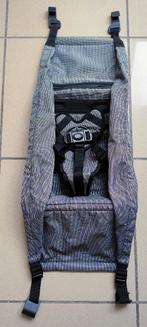 Hamac Croozer *Parfait état*, Vélos & Vélomoteurs, Accessoires vélo | Sièges de vélo, Enlèvement ou Envoi, Comme neuf