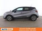 Renault Captur 1.3 TCe BOSE Edition (automatique), Autos, Argent ou Gris, Achat, 1333 cm³, 5 portes