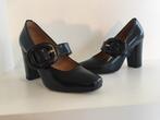 Paire de chaussures femme Luigi Voltan Venezia 34, Vêtements | Femmes, Chaussures, Noir, Porté, Luigi Voltan, Enlèvement ou Envoi