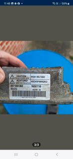 Opel combo 1.7dti, Ophalen, Opel