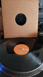 DJ Rush – Spitball EP (12" VINYL), Ophalen of Verzenden, Gebruikt, 12 inch, Techno of Trance