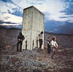 CD NEW: THE WHO - Who's Next (1971 - 1995 bonus tracks), Ophalen of Verzenden, Nieuw in verpakking, Rock-'n-Roll