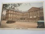 Amiens le palais de justice, Collections, Cartes postales | Étranger, France, Non affranchie, Envoi