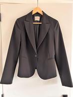 Blazer zwart medium rinascimento, Comme neuf, Noir, Enlèvement ou Envoi