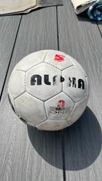 Voetbal Alpha, Ophalen of Verzenden, Gebruikt, Bal
